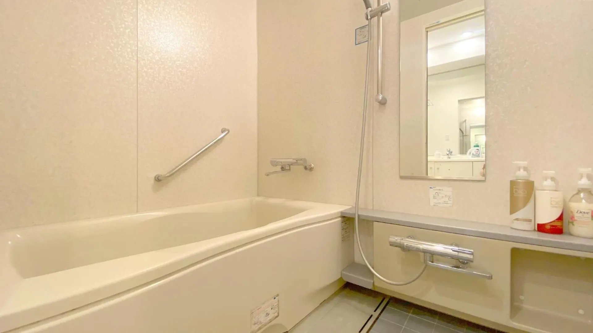 Apartment Pangoo Shinagawa Room 204 - Vacation Stay 98612V Tokyo