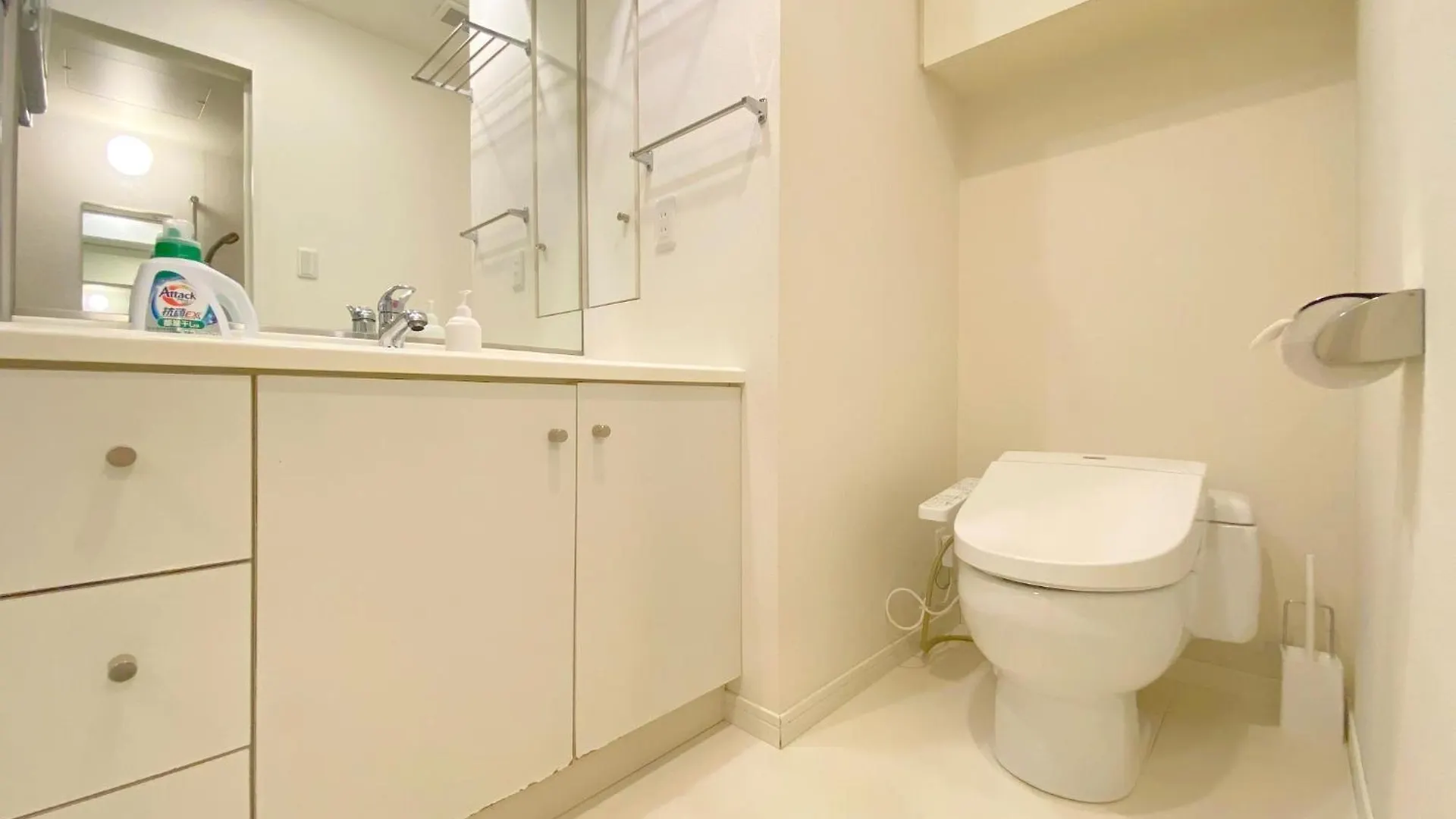 Pangoo Shinagawa Room 204 - Vacation Stay 98612V Tokyo Apartment