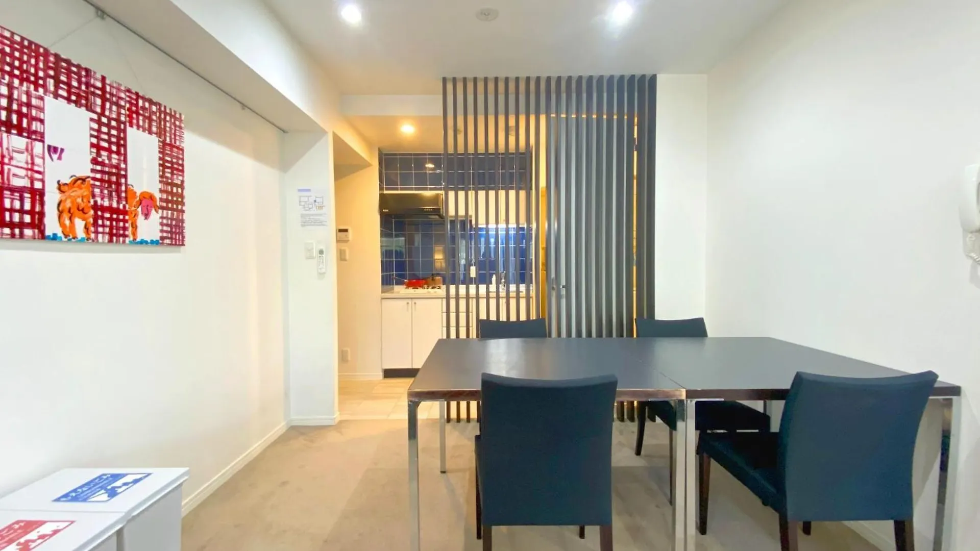 Apartment Pangoo Shinagawa Room 204 - Vacation Stay 98612V Tokyo Japan