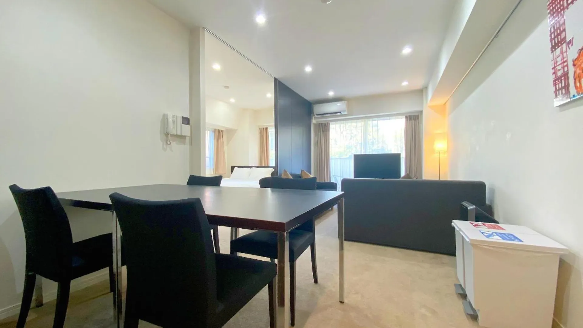 Pangoo Shinagawa Room 204 - Vacation Stay 98612V Tokyo Apartment