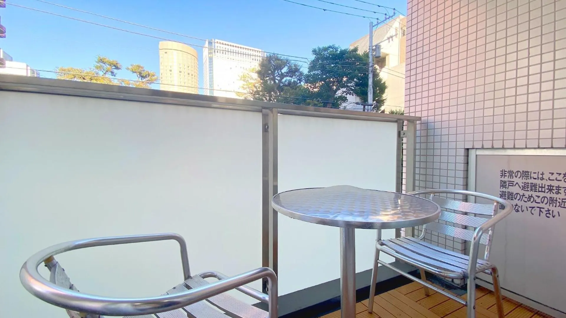 Pangoo Shinagawa Room 204 - Vacation Stay 98612V Tokyo Japan