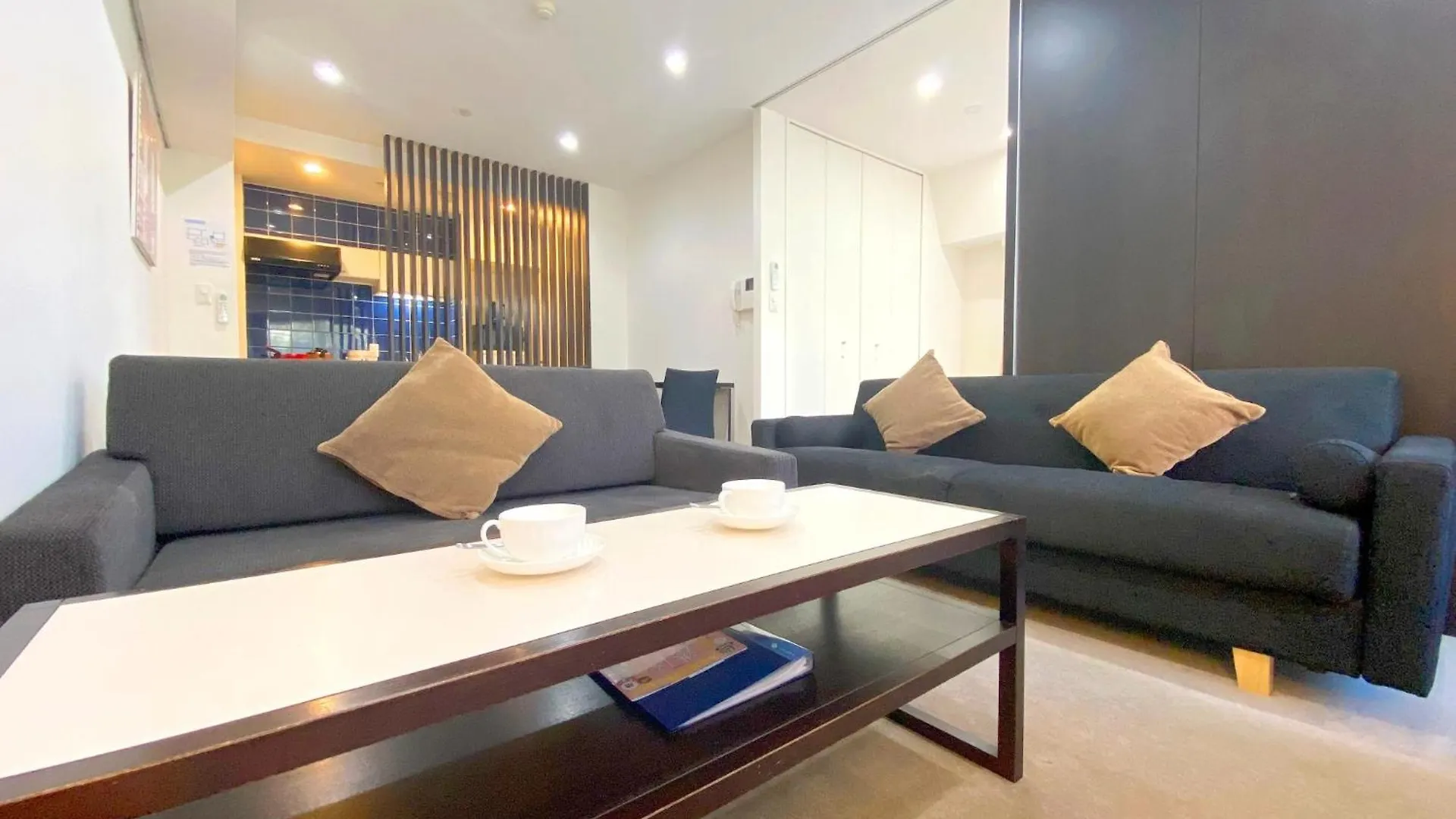 Pangoo Shinagawa Room 204 - Vacation Stay 98612V Tokyo 0*,  Japan