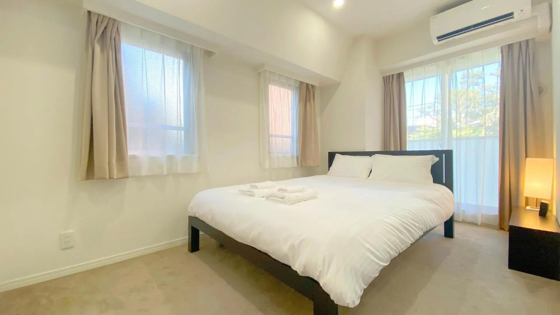 Pangoo Shinagawa Room 204 - Vacation Stay 98612V Prefektura Tokio